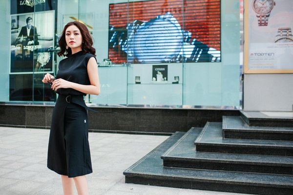 Découvrez l'art de choisir des ceintures fines pour élever votre style sophistiqué : le guide incontournable!