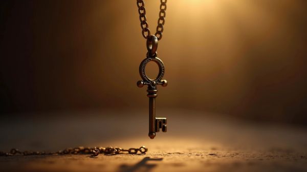 Collier croix ankh : nos astuces pratiques