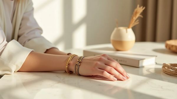 Comment choisir votre bracelet en maille milanaise idéal ?