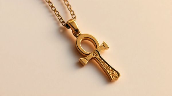 Guide d'achat : choisir un collier croix ankh parfait