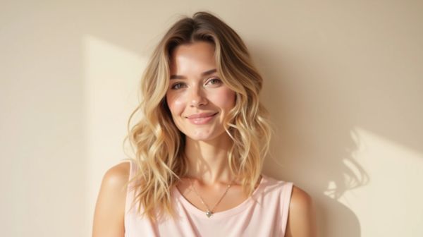 L'élégance des boucles à clip pour un style sans contrainte