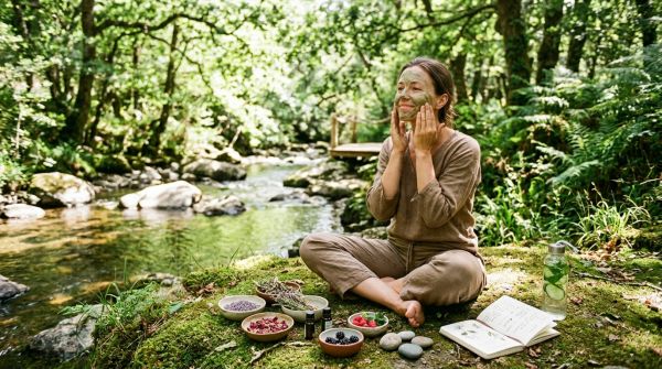 Les secrets inattendus de la beauté et du bien-être
