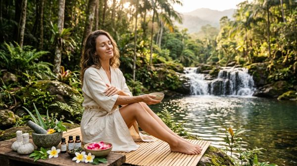 Les secrets inattendus de la beauté et du bien-être