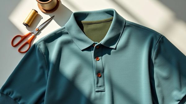 Top 5 astuces pour customiser votre polo original