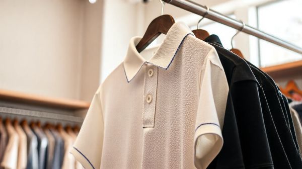 Top 5 astuces pour customiser votre polo original