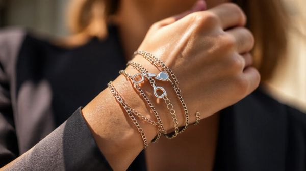 Top conseils pour sélectionner le bracelet milanais parfait