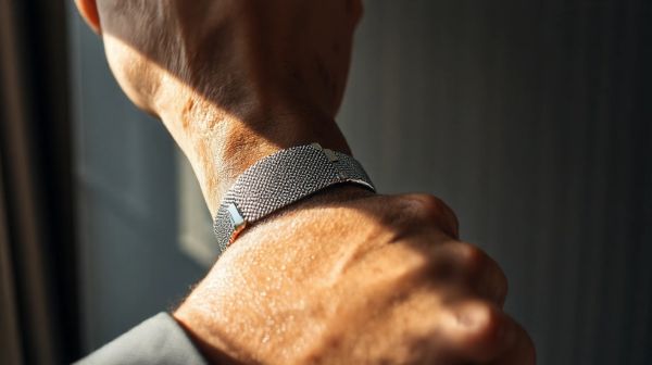 Top conseils pour sélectionner le bracelet milanais parfait