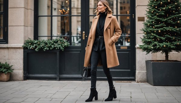 Transformez votre style avec les chaussures sexy de l'hiver