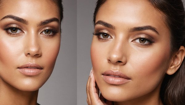 Conseils maquillage : révélez votre éclat naturel facilement.