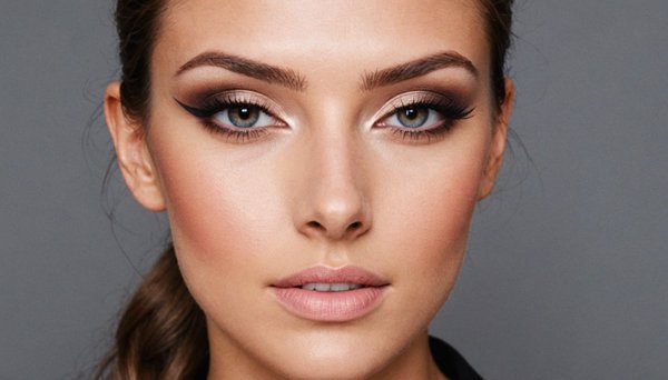 Maquillage facile : les meilleurs tutoriels à essayer chez vous